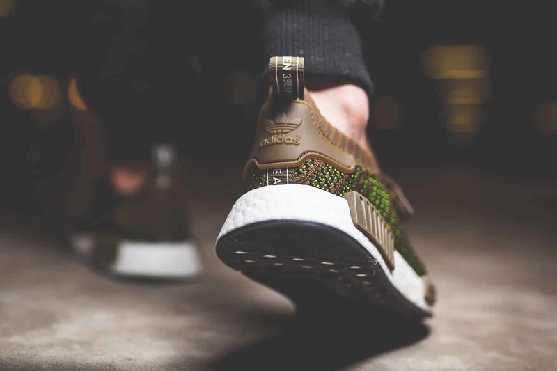 Nmd sales trace olive